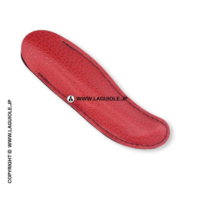 ソムリエナイフ用クラシックレッドシース