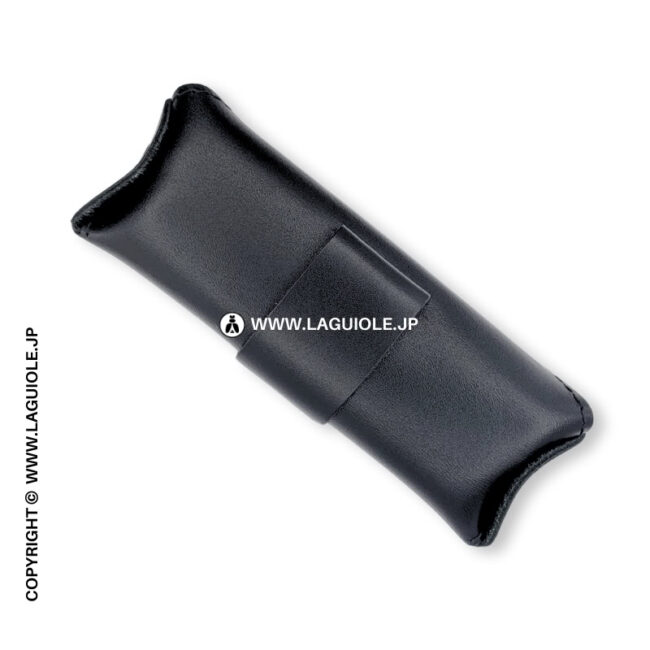 ミレジムエディション ブラックレザーシース