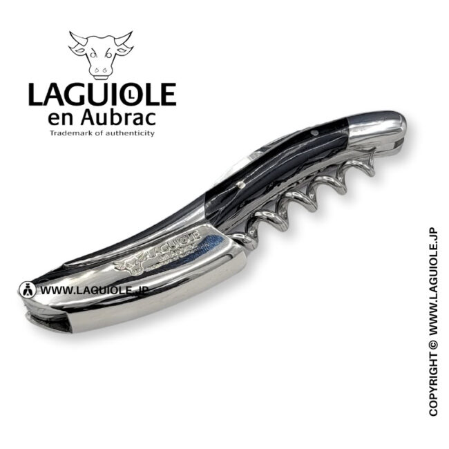 ☆LAGUIOLE EN AUBRAC ☆ バッファローホーン ハンドル ☆