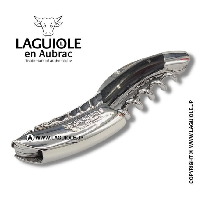 ソムリエナイフ | LAGUIOLE en Aubrac - SUWADA ONLINE SHOP
