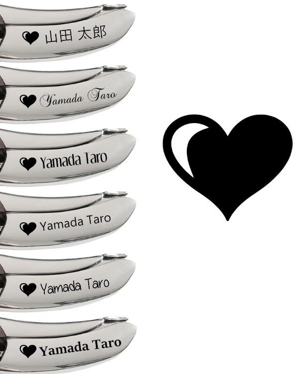 ラギオールソムリエナイフ彫刻 (2)