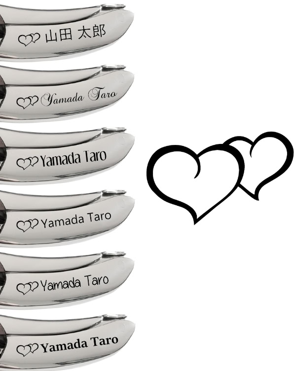 ラギオールソムリエナイフ彫刻 (3)